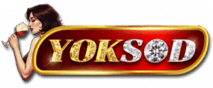 yoksod logo